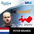 LDLC Modding Trophy 3rd Edition : Peter Brands