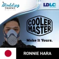 LDLC Modding Trophy 3rd Edition : Ronnie Hara Mods 
