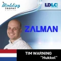 LDLC Modding Trophy 3rd Edition : Tim ''Hukkel'' Warning