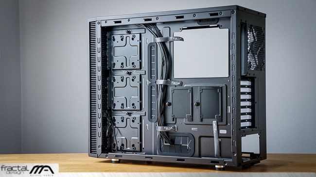LDLC Modding Trophy 3rd Edition : les travaux de Justin Ohlsen, Part I