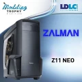 LDLC Modding Trophy 3rd Edition : Zalman Z11 Neo