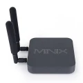 MINIX dévoile quelques informations sur ses prochains PC fanless en Braswell