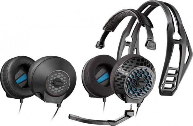 Plantronics poursuit son offensive dans le Gaming avec ses nouveaux RIG 500