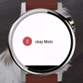 La prochaine smartwatch Moto 360 se montre