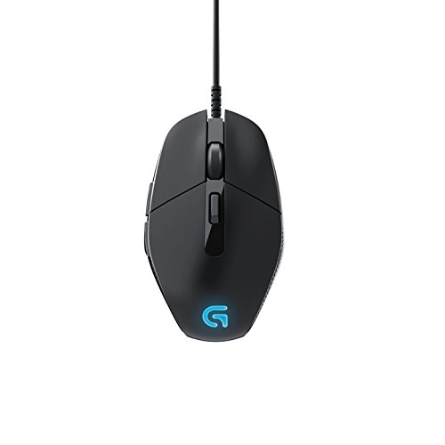 Bon Plan : Souris Logitech G302 Daedalus � 25.90 �