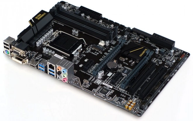 Que vaut la carte m�re Gigabyte Z170-HD3 ?