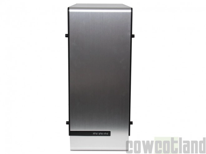 [Cowcotland] A la d�couverte du boitier In Win 909
