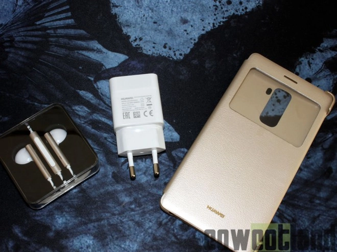 IFA 2015 : � la d�couverte du Huawei Mate S