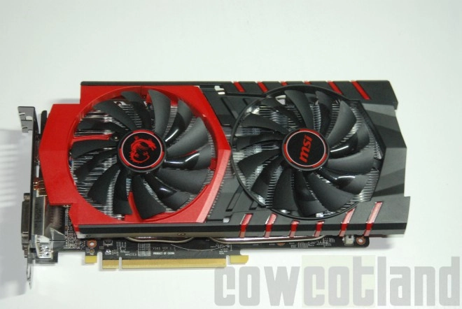  Preview MSI R7 370