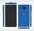 De nouvelles images confirment le design des futurs Lumia 950 XL
