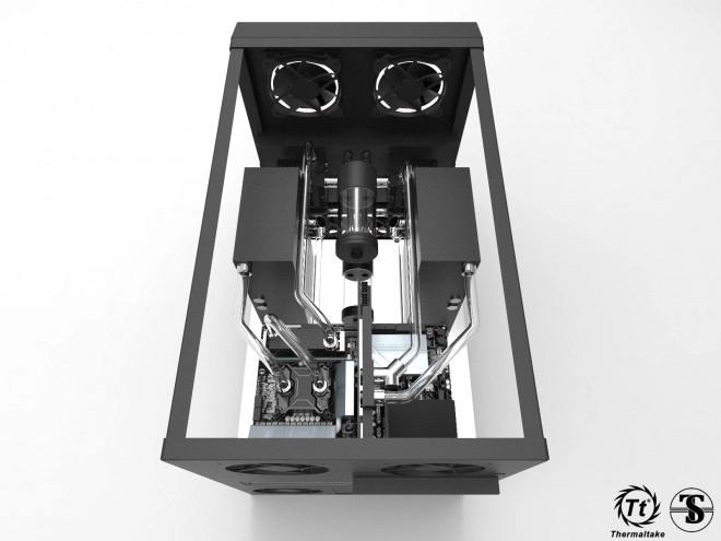 LDLC Modding Trophy 3rd Edition : les travaux de Thomas Scherrer, Part II