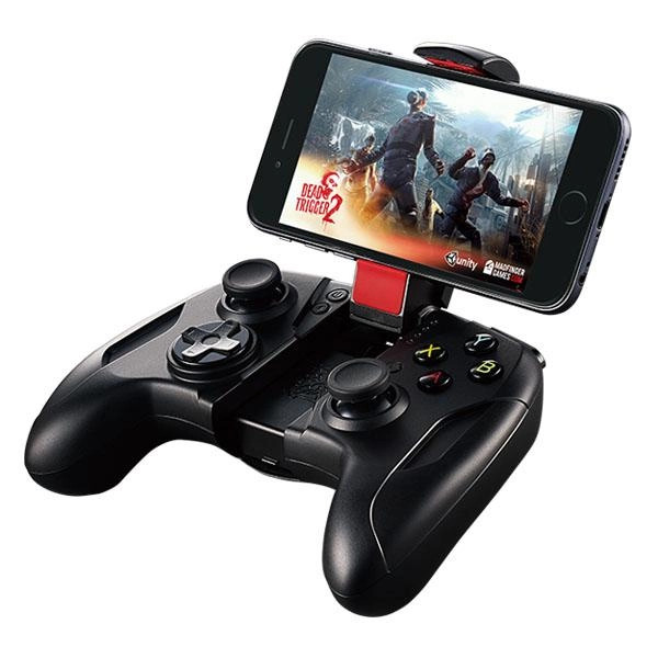 Tt eSPORTS se lance dans la manette iOS avec Contour