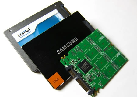 Le march� du SSD est en pleine croissance et cela va durer