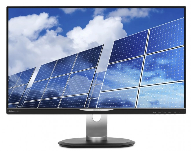 Philips annonce son nouvel �cran Brilliance 258B AH-IPS WQHD 
