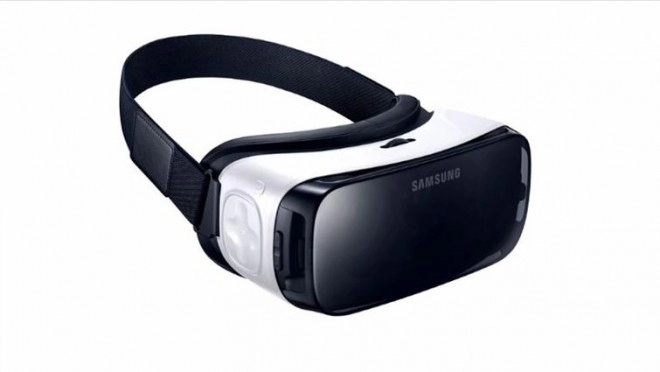 Samsung annonce un nouveau casque Gear VR � seulement 99 dollars