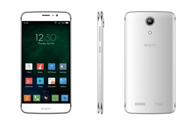 Les ZOPO Speed 7 et Speed 7 + arrivent en France