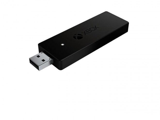 [MAJ] L'adapteur sans fil PC pour Manette Xbox One sera disponible le 3 Novembre en France