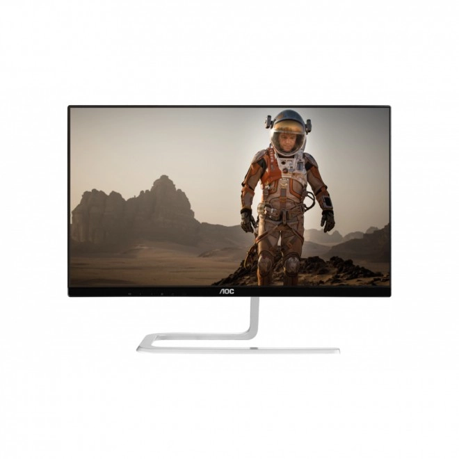 AOC I2481FXH : un �cran 24 pouces AH-IPS d'une finesse de 7.5 mm