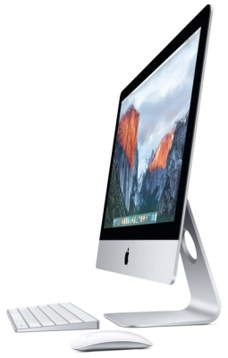 Apple met � jour ses iMac