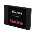 Bons Plans de JIBAKA : Sandisk SSD PLUS 120 Go à 42.99 €