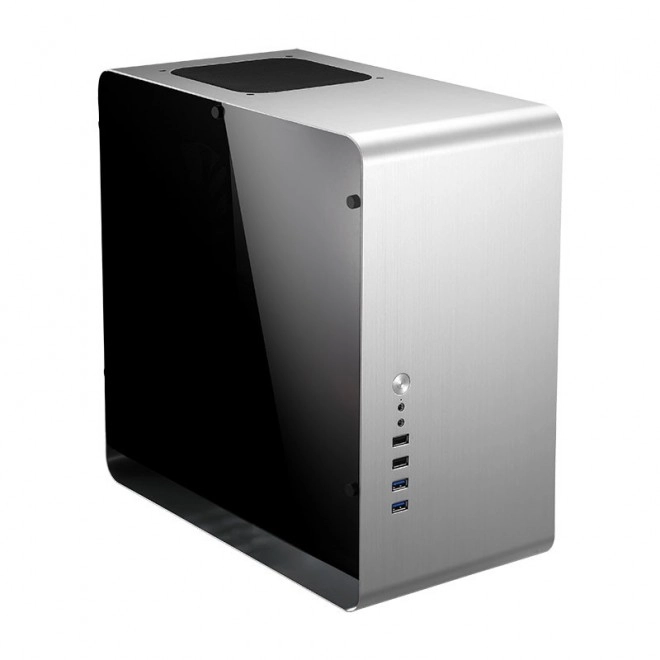 Jonsbo UMX3 : Un boitier Micro ATX de toute splendeur