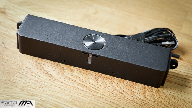 LDLC Modding Trophy 3rd Edition : les travaux de Justin Ohlsen, Part V