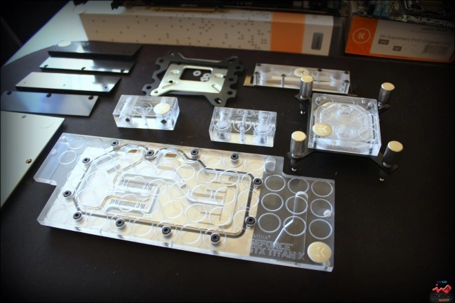 LDLC Modding Trophy 3rd Edition : les travaux de Peter Brands, Part VI