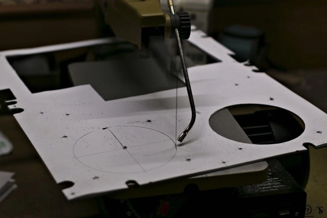 LDLC Modding Trophy 3rd Edition : les travaux de Thomas Scherrer, Part III