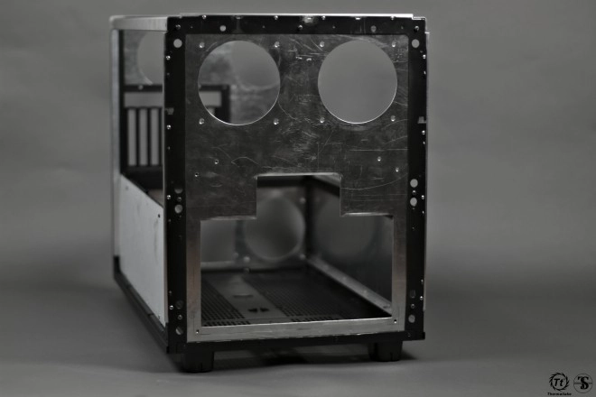 LDLC Modding Trophy 3rd Edition : les travaux de Thomas Scherrer, Part IV