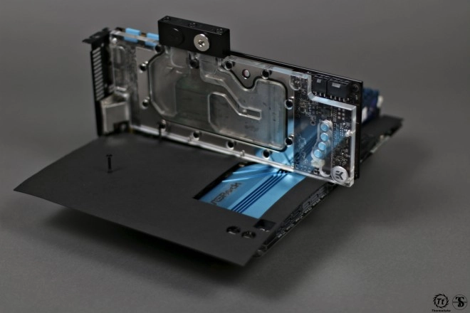 LDLC Modding Trophy 3rd Edition : les travaux de Thomas Scherrer, Part V