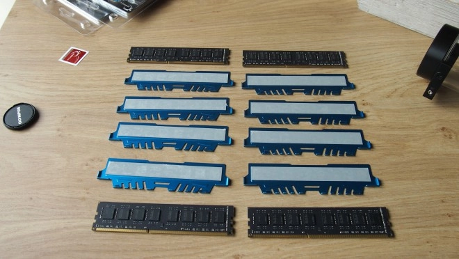 LDLC Modding Trophy 3rd Edition : les travaux de Tim Warning, Part V