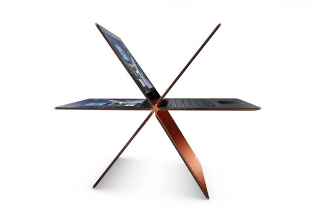 Lenovo officialise son nouveau Yoga 900