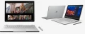 Microsoft Surface Book : Jusqu'à 3199 Dollars...