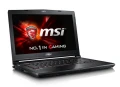 MSI propose un nouveau PC portable gamer en 14 pouces : le MSI GS40 6QE Phantom