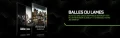 Nvidia intégre Assassin's Creed Syndicate et Rainbow Six Siege à son bundle