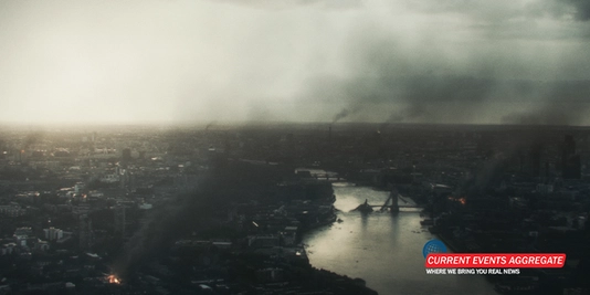 La promo ''ing�nieuse'' du prochain Call of Duty passe par une fausse attaque terroriste