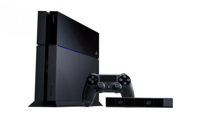 La PS4 baisse de prix en Europe