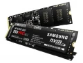 Que vaut le SSD Samsung 950 Pro en NVMe ?