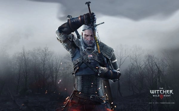 The Witcher 3 : Un patch 1.10 de pas moins de 15 Go