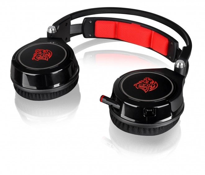 Tt eSPORTS d�voil� son casque Cronos AD