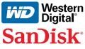 Western Digital s'offre Sandisk pour 19 milliards de dollars