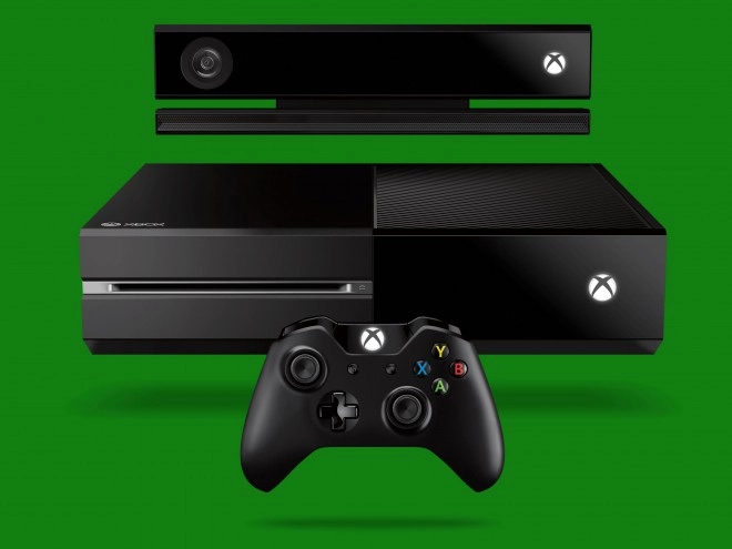 Windows 10 sera d�ploy� le 12 Novembre sur la Xbox One