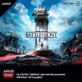 AMD offrira Star Wars Battlefront pour l'achat des R9 Fury