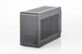 DAN Cases A4-SFX, un boitier Mini-ITX Gaming ultra compact
