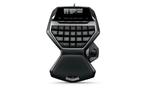 Bon Plan : Logitech G13 S Pav� num�rique Gaming � 57.90 �