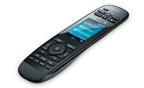 Les Bons Plans de JIBAKA : Logitech Harmony Ultimate � 129.90 �