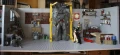 La garage de Fallout 4 recréé en Lego