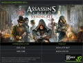 Nvidia publie un guide technique pour Assassin's Creed Syndicate