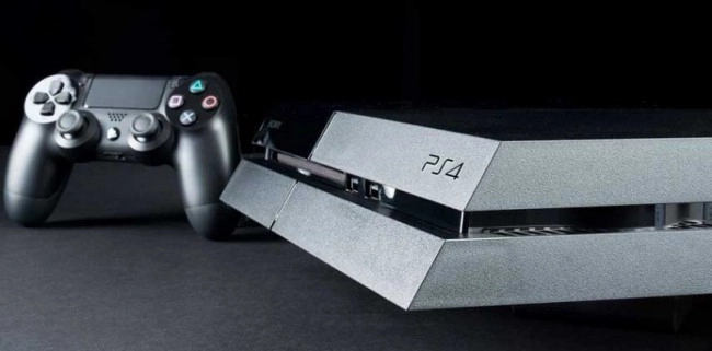 La PS4 sera bientot plus puissante gr�ce � l'acc�s au 7�me coeur