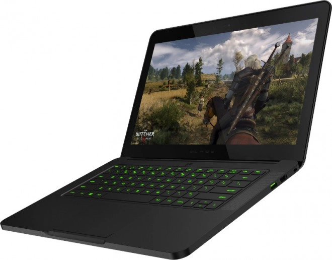 Le Razer Blade est officiellement disponible en France